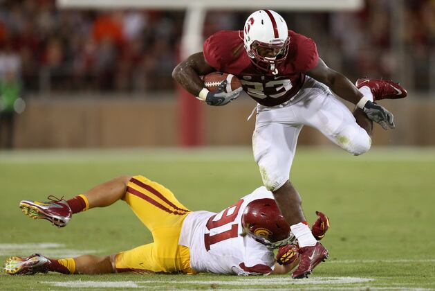 USC Football: Winners and Losers from the Trojans' First Month