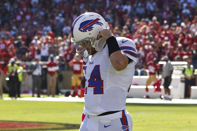 Week 5 NFL Report Card Grades for Every Team