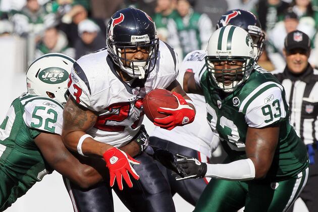 Bleacher Report's Expert Consensus Week 5 NFL Picks