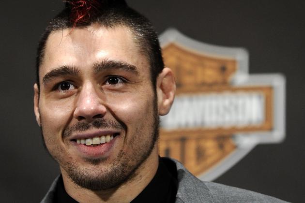 UFC on Fuel TV 5 Results: Questions Answered and Lessons Learned