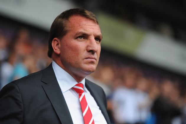 Liverpool FC: Picking a Starting XI for the Europa League Matchup with Udinese