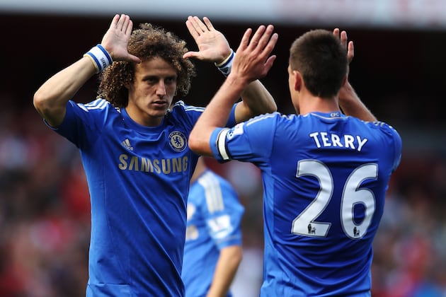 Arsenal vs. Chelsea: 8 Things We Learned from Blues' 2-1 Win