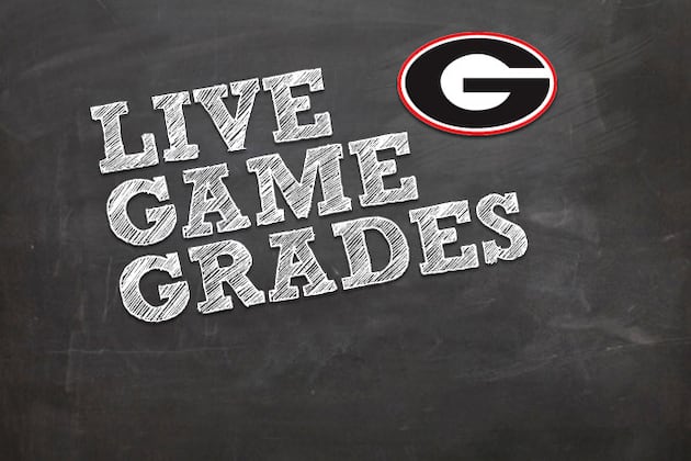 Tennessee vs. Georgia: Postgame Grades for the Bulldogs' Win vs. the Volunteers