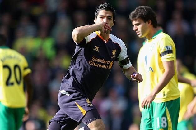 Norwich City vs. Liverpool: 6 Things We Learned in 5-2 Rout