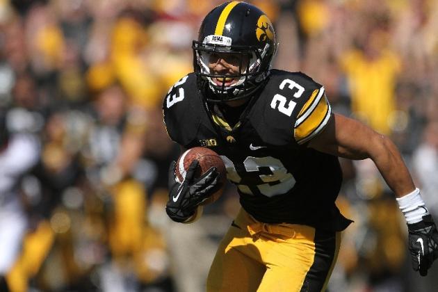 Iowa Football: 10 Things We Learned from the Hawkeyes' Win vs. Minnesota