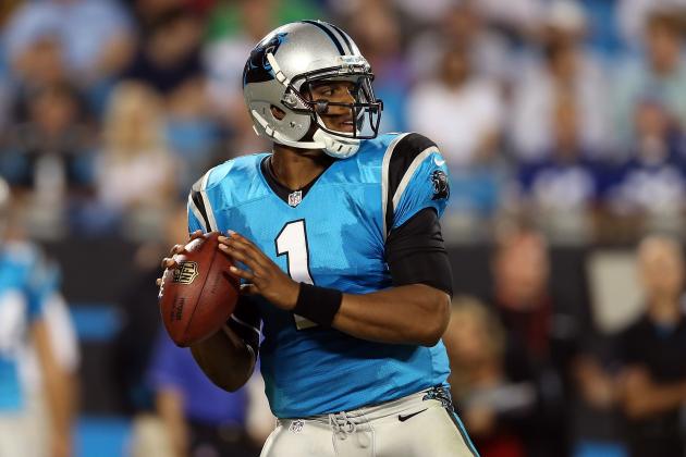 Start Em Sit Em Week 4: Last-Minute Advice for Fantasy Football Owners