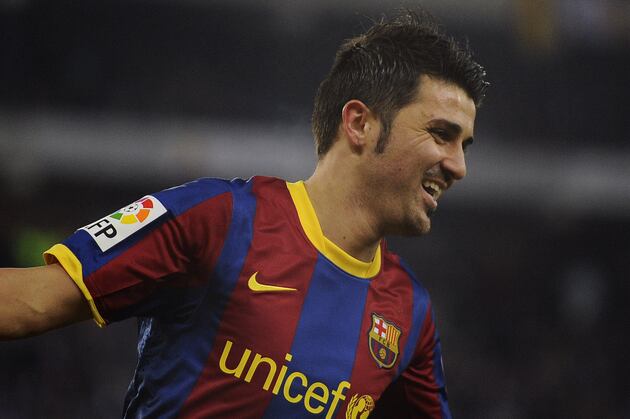10 Best Barcelona-Real Madrid El Clasico Goals of All Time