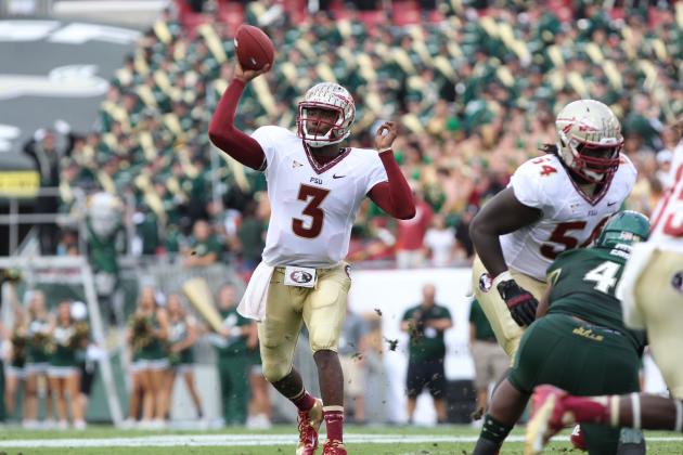 Florida State Football: 10 Lessons We Learned from the Seminoles' Win over USF