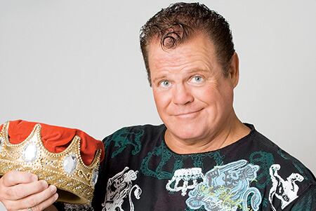 WWE: 10 Stars Who Could Eventually Replace Jerry Lawler on Commentary