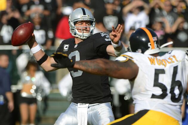 Fantasy Football Week 4: Last-Minute Advice for Every Position on Your Roster