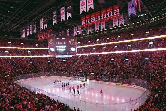 NHL's 11 Most Unfriendly Arenas for Visiting Teams