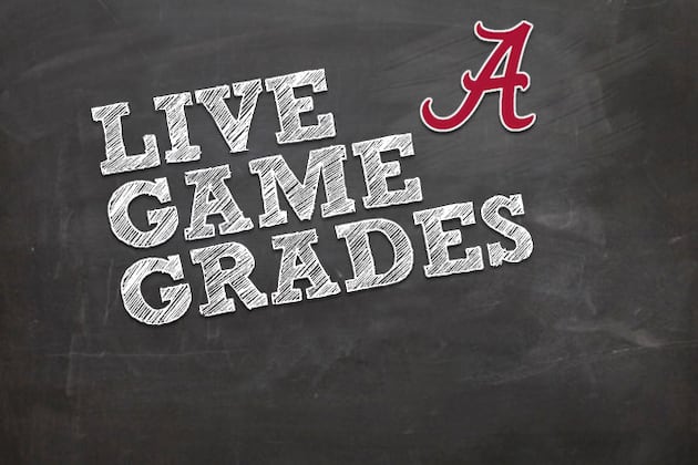 Ole Miss vs. Alabama: Postgame Grades from the Tide's Win vs. Ole Miss