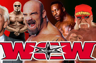 Looking Back: Remembering WCW's Final 10 Pay-Per-View Events