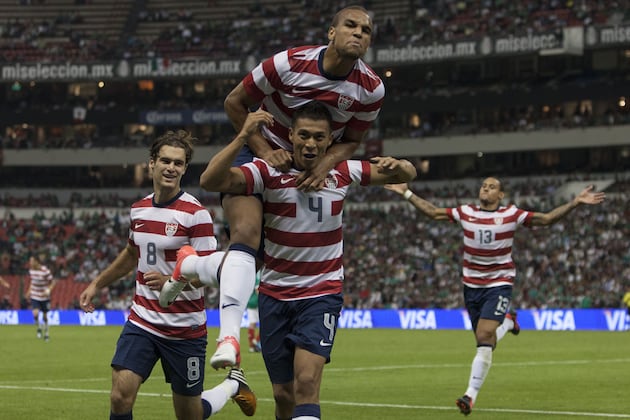 USMNT's Upcoming World Cup Qualifiers That Will Be the Most Difficult