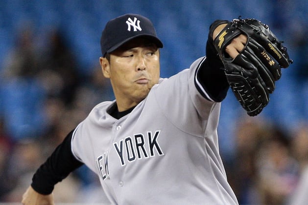 MLB Playoff Picture: The Biggest Flaw of Each Playoff Team