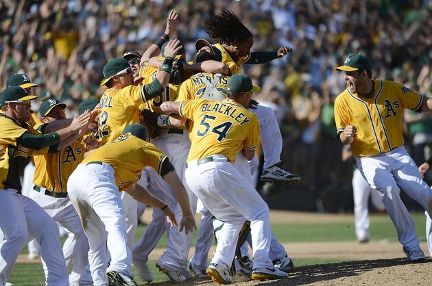 Full Predictions for the MLB Divisional Playoff Series