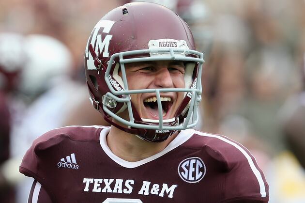 10 Things We Learned About the SEC in Week 5