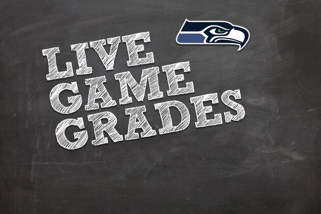 Rams vs. Seahawks: Final Report Card and Player Grades for Seattle