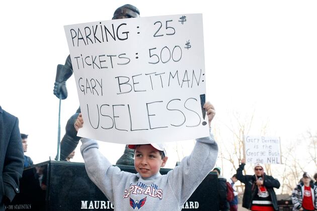NHL Lockout: 4 Reasons the Ordeal Will Affect Fans' Opinions of the League