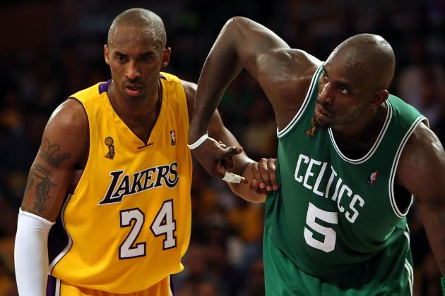 10 NBA Players We Love If They're on Our Team, Hate If They Aren't