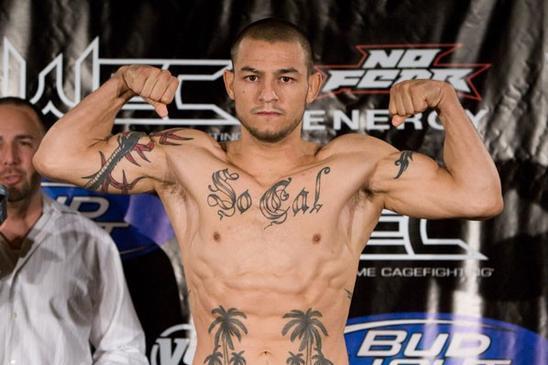 UFC Fight Bonuses for the Month of September