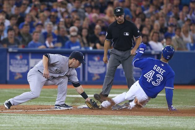 5 Top Toronto Blue Jays Prospects Who Should Give Fans Hope
