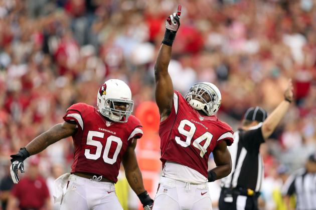 Winners and Losers from Arizona's 24-21 Win over Miami