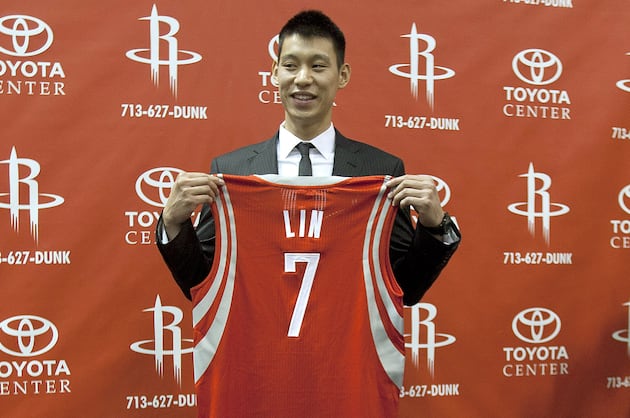 4 Reasons Jeremy Lin Makes the Houston Rockets a Better Team
