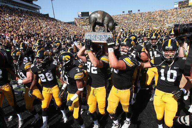 Iowa Football: 5 Directions Hawkeyes' Season Could Take After Beating Minnesota