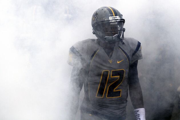 Studs and Duds from Week 5 in College Football