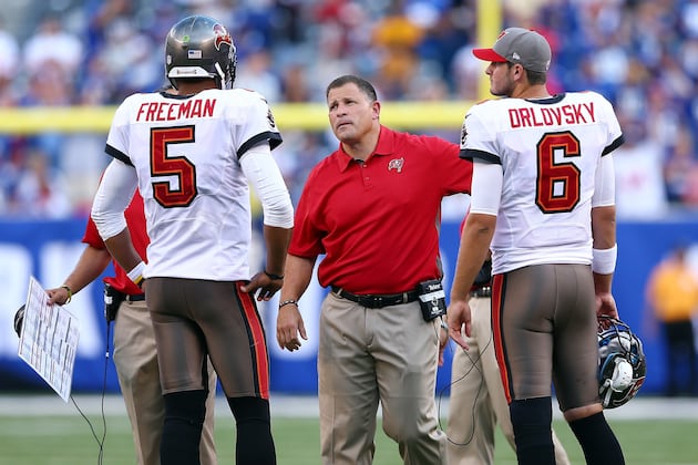 Tampa Bay Buccaneers: 3 Reasons Greg Schiano Was the Right Choice to Revive Team
