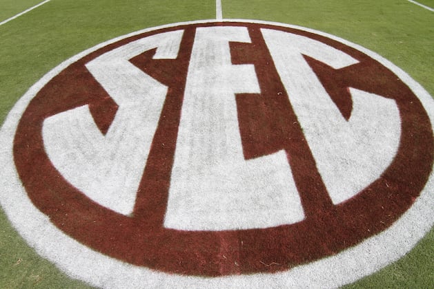 3 Biggest SEC Surprises in College Football's Early Going