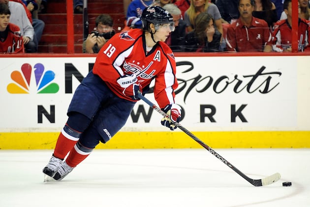 Top 13 Flashiest Stick-Handlers in the NHL and the Video to Prove It
