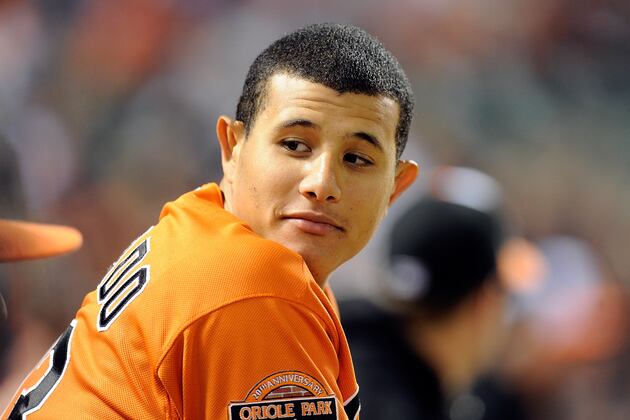 Fantasy Baseball: Early Predictions for 2013's Biggest Breakout Targets