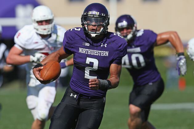 7 Things We Learned About the Big Ten in Week 5