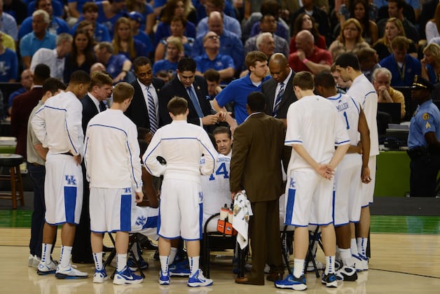 Kentucky Basketball: Predicting the Next Wave of Wildcat Stars