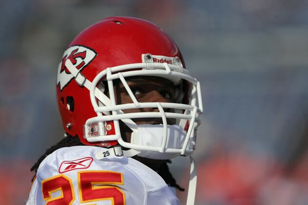 Power Ranking the Top 50 Fantasy Football Players at the Season's Quarter Mark