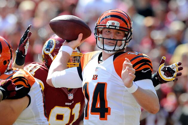 NFL QBs You Should Take Seriously Moving Forward