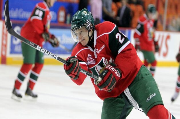 Top 50 Undrafted Prospects in Hockey Right Now