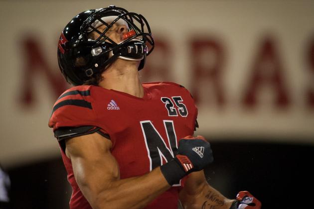 Nebraska Football: Winners and Losers from the Week 5 Game vs. Wisconsin