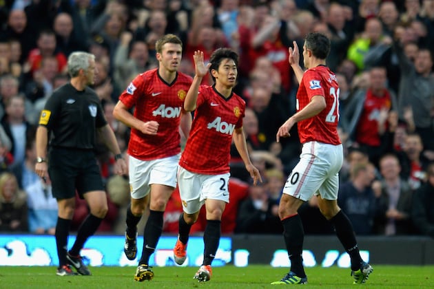 CFR Cluj vs. Manchester United: 6 Bold Predictions for Champions League Clash