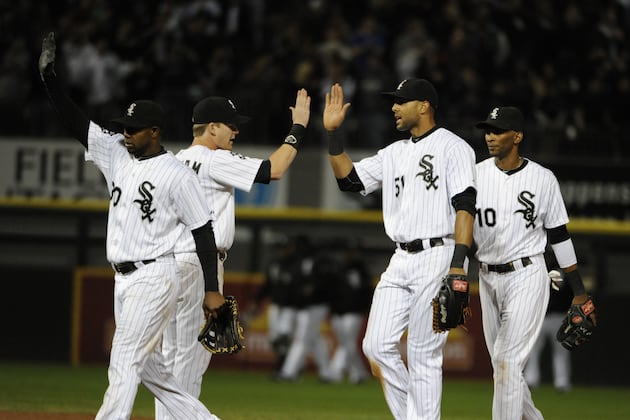 Why the New York Yankees Would Be the White Sox' Easiest Postseason Matchup