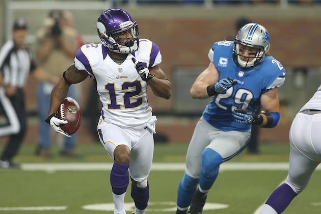 Minnesota Vikings: 5 Things We Learned in 20-13 Win over Lions