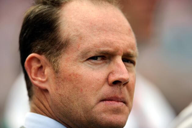 Miami Dolphins Power Rankings: Jeff Ireland's 6 Worst Moves