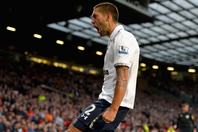 5 Things We Learned from the EPL This Weekend
