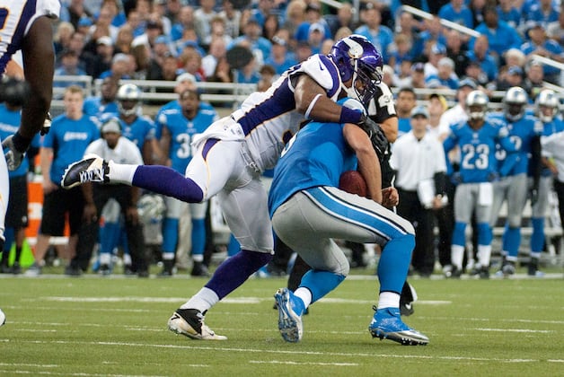 Detroit Lions: Who Deserves the Most Blame for Season's Horrible Start?