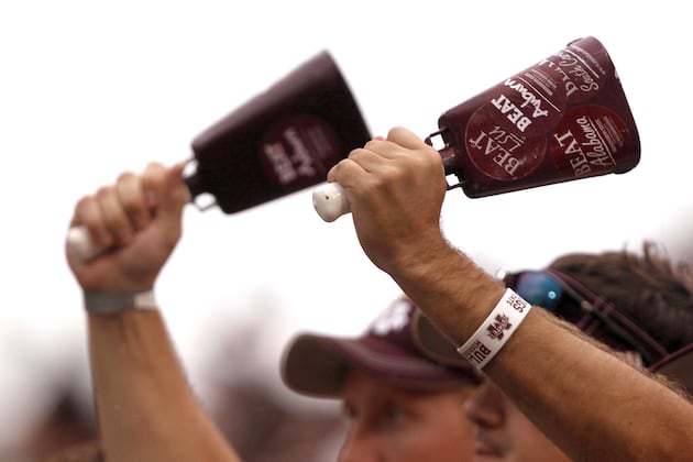 Mississippi State Football: Evaluating the Remainder of the Bulldogs' Schedule