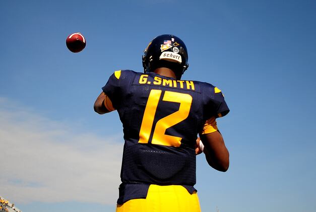 50 Lessons We Learned from College Football Week 5