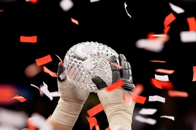 Biggest College Football Games Remaining in the Regular Season