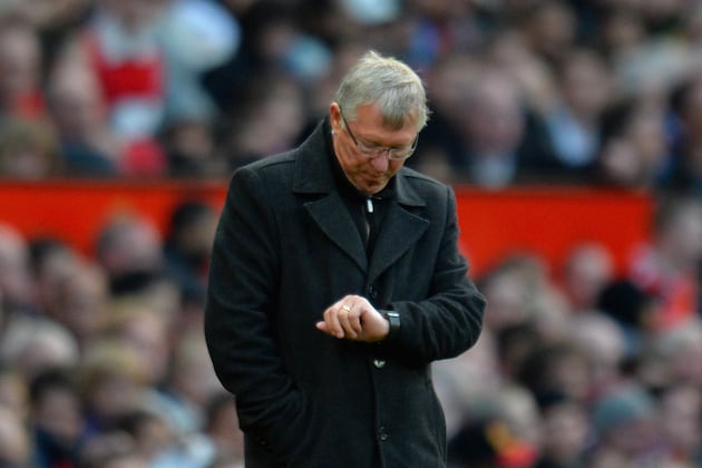 3 Lessons from Manchester United's Defeat to Tottenham Hotspur